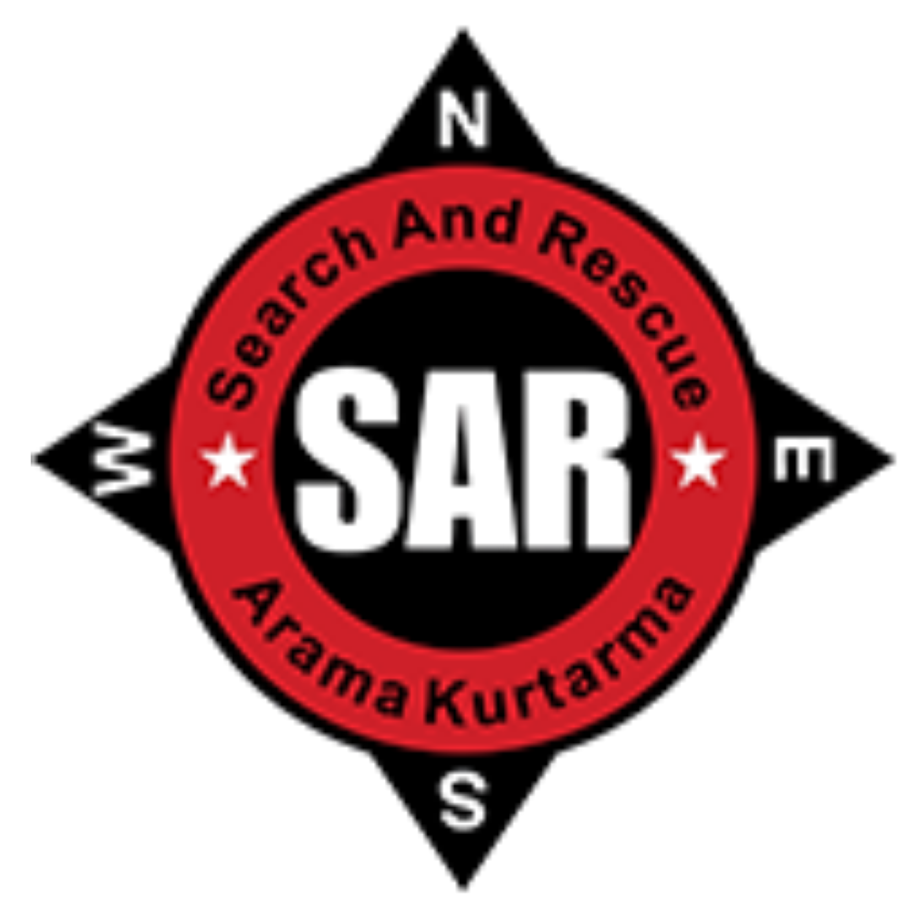 Arama Kurtarma Acil Yardım Derneği logo